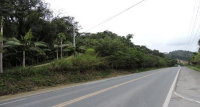 Área Rural de 250.560m² em Blumenau/SC