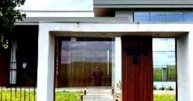 Casa com 2 quartos e 2 banheiros em Fortaleza dos Valos