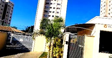 Apartamento com 2 Quartos e Vaga em Santa Luzia/MG