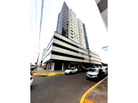 Box de garagem 18,02m² com área privativa e uso comum