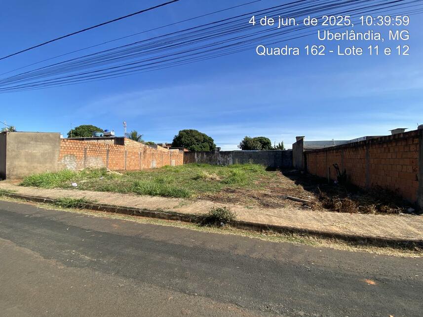 Terreno de 500m² no Morumbi