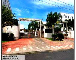Apartamento 2 quartos, 1 banheiro, 1 vaga, 42,66m² privativos