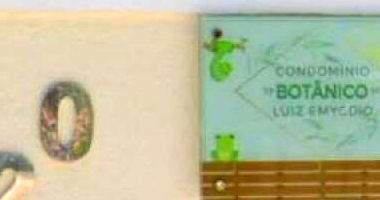 Apartamento com 90m² em Guaratiba, Rio de Janeiro