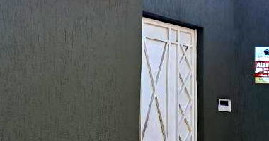 Casa com 339m² de área construída em São Paulo/SP