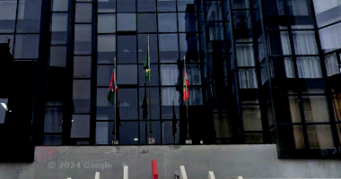 Sala Comercial Moderna em Criciúma com 37,77m²