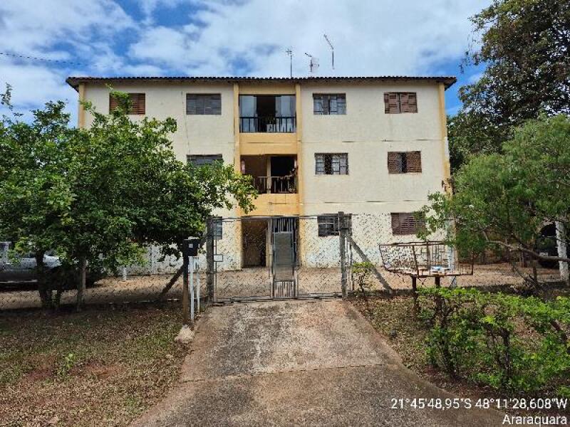 Apartamento com 2 quartos, 148,34 m², 1 vaga de garagem