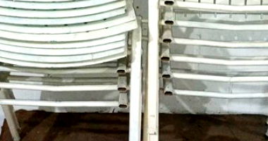 Lote 012 - Materiais Diversos em Rio de Janeiro