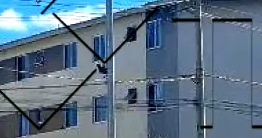 Apartamento com 2 quartos em Lagoa Santa/MG