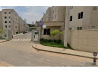 Apartamento 43,29 m² com 2 Quartos e 1 Vaga de Garagem