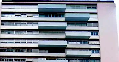 Apartamento de 197m² com 3 Quartos na Av. Paulista