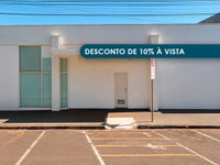 Prédio Comercial 456 m² no Centro de Sertaneja