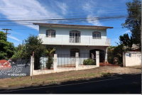 Casa com 3 Quartos e 2 Banheiros em Telêmaco Borba