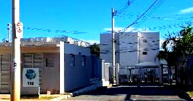 Apartamento em Contagem/MG - 2 Quartos