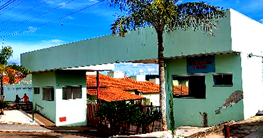 Casa em Goiânia com 59,18m² de área total