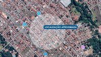 Casa com 2 quartos, 99 m², desocupada, Jardim Olímpico