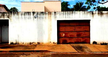 Casa aconchegante com 1 banheiro, 1 sala e 69.9 m², ocupada