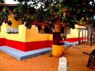 Fazenda São Bento com 16.040 hectares em Alto Parnaíba/MA