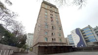 Apart Hotel Anhembi - Prédio e Terreno em Santana