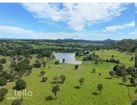 Gleba Rural com 35,20 ha para Investimento