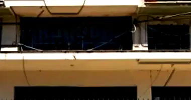 Prédio com 346,71m² em Porto Alegre/RS - Desocupado