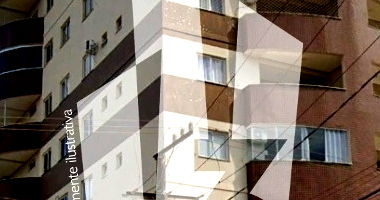 Apartamento 2 quartos, 2 banheiros, 1 vaga, 90.88m² privativos