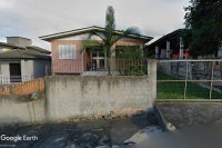 Casa na Linha Antas com 376,80m² - Leilão Judicial
