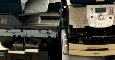 Sucata de Equipamentos Eletrônicos - Oportunidade Única!