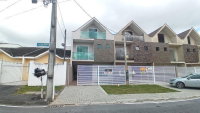 Casa em Condomínio Ocupada em Araucária-PR com 3 Quartos