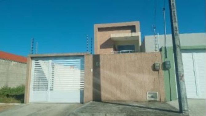 Casa com 99m² em Maranguape - Oportunidade Única!