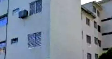 Apartamento em Leilão com 35m² na Aviação, Praia Grande/SP