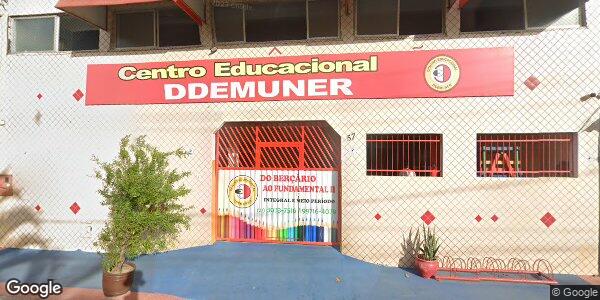 Centro Educacional com 8 Salas e Residência em Vila Velha/ES