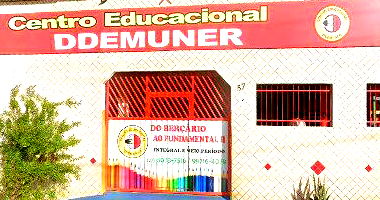 Centro Educacional com 8 Salas e Residência em Vila Velha/ES