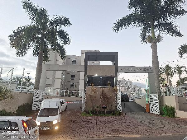 Apartamento 2 quartos, 1 banheiro, 1 vaga, 81,2m² privativos