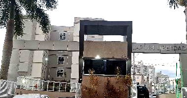 Apartamento 2 quartos, 1 banheiro, 1 vaga, 81,2m² privativos