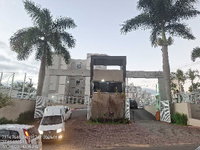Apartamento 2 quartos, 1 banheiro, 1 vaga, 81,2m² privativos