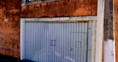 Casa e Galpão Comercial na Zona Sul - São Paulo