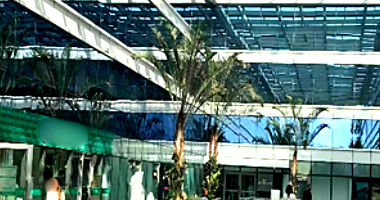 Sala Comercial com 1 Vaga na Barra da Tijuca, Rio de Janeiro