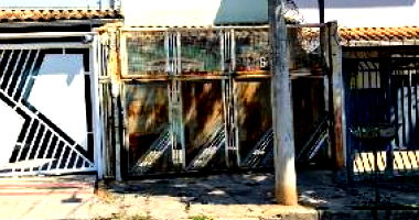 Casa em Belo Horizonte com 3 Quartos e 1 Banheiro