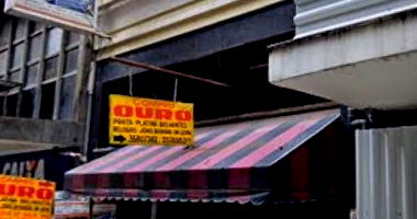 Prédio Comercial com 1036m² no Centro do Rio de Janeiro