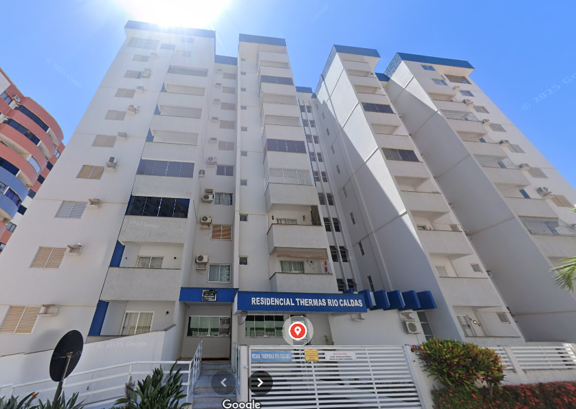 Apartamento com 42,68m², 1 quarto, 1 banheiro, ocupado