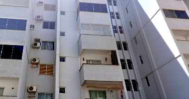 Apartamento com 42,68m², 1 quarto, 1 banheiro, ocupado