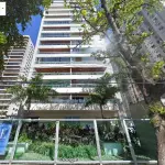 Apartamento 1108 com vaga rotativa, 66m²
