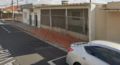 Casa com 103,15m², 2 quartos, 1 banheiro, desocupada