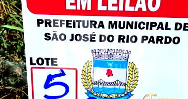 Terreno Amplo em Distrito Industrial