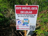 Terreno Amplo em Distrito Industrial