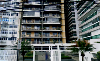 Apartamento com 215m² em Icaraí, Niterói/RJ