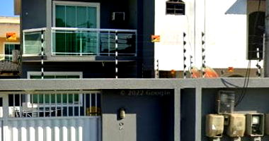 Casa Duplex 88 m² com 1 vaga, ocupada, excelente oportunidade