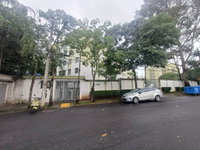 Apartamento de cobertura 82m² em São Paulo/SP
