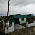 50% de Terreno com Casa e Ampliação em Venâncio Aires