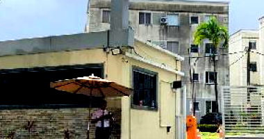 Apartamento com 2 quartos em Jaboatão dos Guararapes